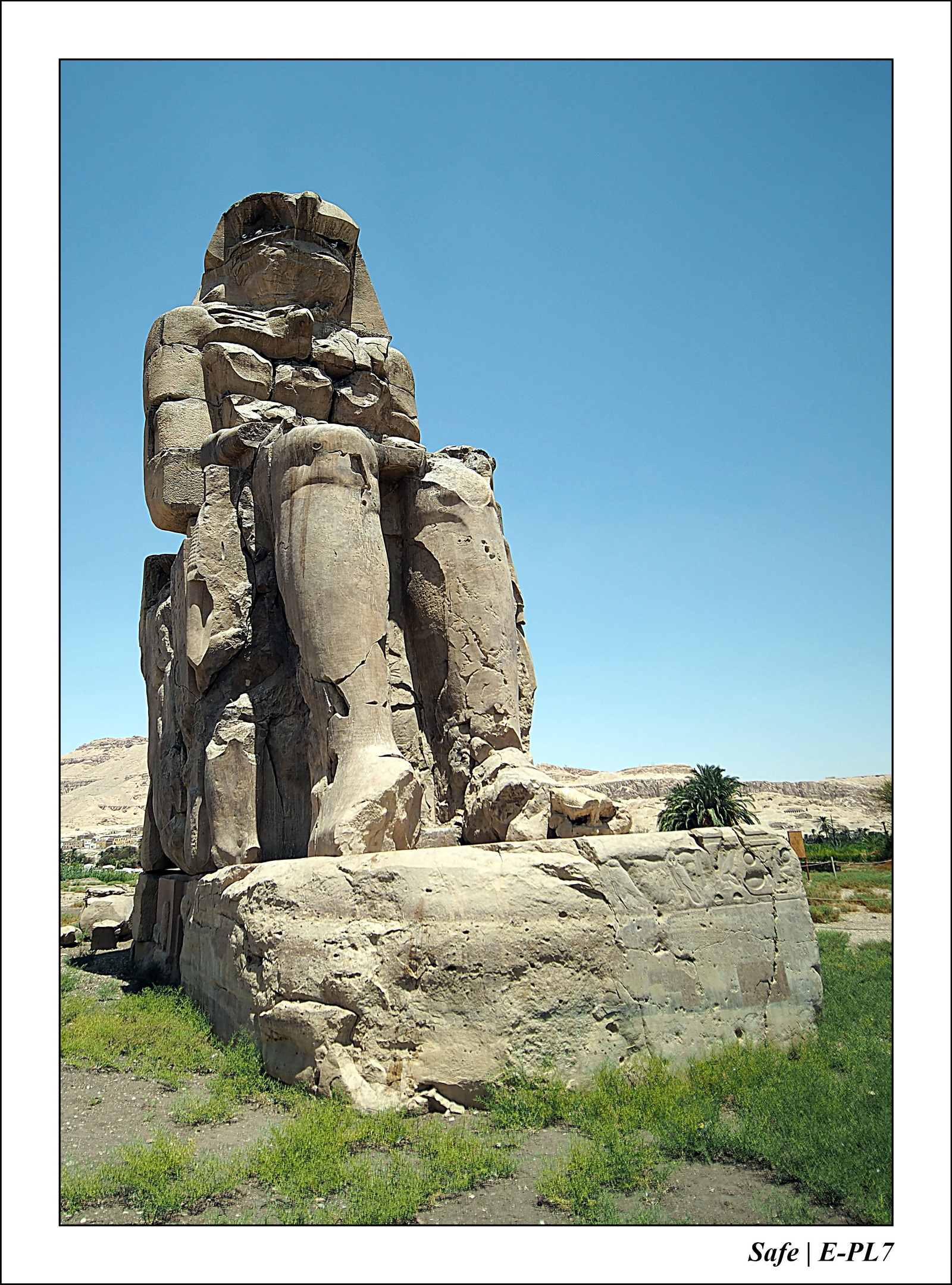 Louxor - Juillet 2021 - 259